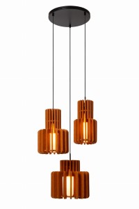 ROLLO lampa wisząca 45491/13/55 Lucide - NEGOCJUJ CENĘ!