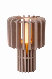 ROLLO lampa stolikowa 45591/01/41 Lucide - NEGOCJUJ CENĘ!