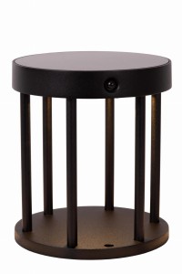 JACKSON z czujnikiem ruchu lampa przenośna zewnętrzna 15811/02/30 Lucide - NEGOCJUJ CENĘ!