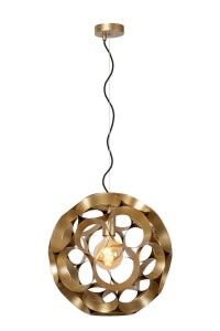 HANNELORE lampa wisząca 10423/40/02 Lucide - NEGOCJUJ CENĘ!
