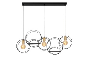 CIRCLE lampa wisząca 21425/03/30 Lucide - NEGOCJUJ CENĘ!