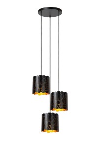 ALMELO lampa wisząca 21434/13/30 Lucide - NEGOCJUJ CENĘ!