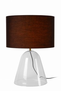 CAMPANA lampa stolikowa 34550/81/60 Lucide - NEGOCJUJ CENĘ!