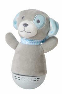 DOLLY lampa stolikowa 77500/01/36 Lucide - NEGOCJUJ CENĘ!