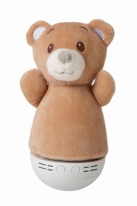 DOLLY lampa stolikowa 77500/01/43 Lucide - NEGOCJUJ CENĘ!