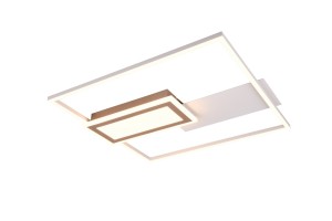 SPIRO lampa sufitowa R67862976 RL - NEGOCJUJ CENĘ!
