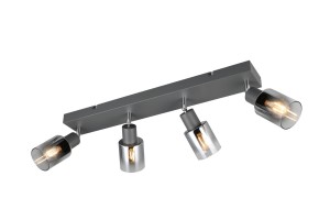 CADIZ lampa sufitowa R81784042 RL - NEGOCJUJ CENĘ!
