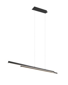 ODIO lampa wisząca nowoczesna LED R37882132 RL - NEGOCJUJ CENĘ!