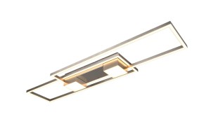 ALBANY lampa sufitowa 647710407 Trio - NEGOCJUJ CENĘ!