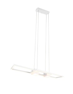 ALBANY lampa wisząca nowoczesna LED 347710431 Trio - NEGOCJUJ CENĘ!