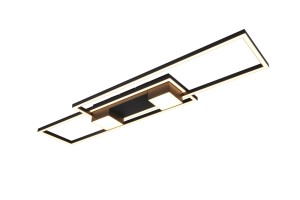ALBANY lampa sufitowa 647710432 Trio - NEGOCJUJ CENĘ!