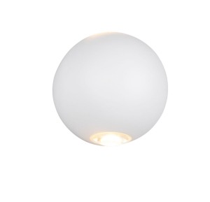 AVISIO lampa ścienna zewnętrzna 246760231 Trio - NEGOCJUJ CENĘ!