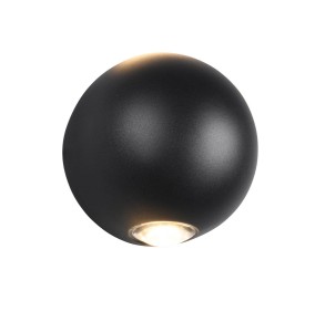 AVISIO lampa ścienna zewnętrzna 246760232 Trio - NEGOCJUJ CENĘ!