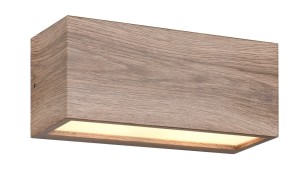 MAYENNE lampa ścienna zewnętrzna 218560235 Trio - NEGOCJUJ CENĘ!