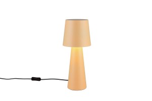 NUBIAN lampa stolikowa 562900144 Trio - NEGOCJUJ CENĘ!