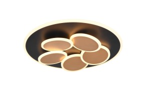 MANDALA lampa sufitowa 653210680 Trio - NEGOCJUJ CENĘ!