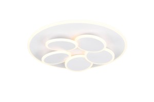MANDALA lampa sufitowa 653210631 Trio - NEGOCJUJ CENĘ!