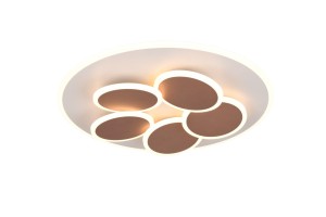 MANDALA lampa sufitowa 653210676 Trio - NEGOCJUJ CENĘ!