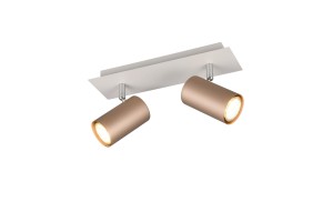 MARLEY lampa sufitowa 802400265 Trio - NEGOCJUJ CENĘ!
