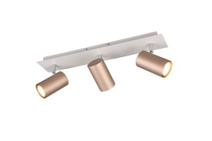 MARLEY lampa sufitowa 802400365 Trio - NEGOCJUJ CENĘ!