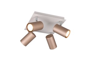MARLEY lampa sufitowa 802430465 Trio - NEGOCJUJ CENĘ!