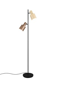 AGUDO lampa podłogowa 419400217 Trio - NEGOCJUJ CENĘ!