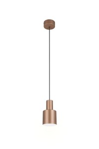 AGUDO lampa wisząca 319400165 Trio - NEGOCJUJ CENĘ!