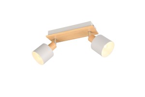 SHANTI lampa sufitowa 862700276 Trio - NEGOCJUJ CENĘ!