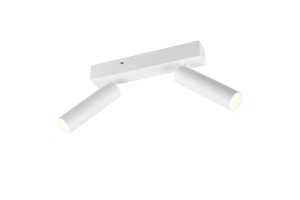 AMBALA lampa ścienno-sufitowa 849210231 Trio - NEGOCJUJ CENĘ!