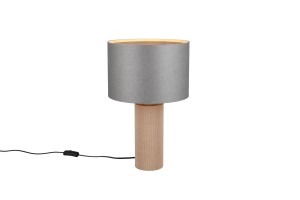 CANIO lampa stolikowa 568190111 Trio - NEGOCJUJ CENĘ!