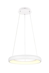 CARDONA lampa wisząca nowoczesna LED 349616031 Trio - NEGOCJUJ CENĘ!