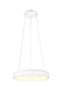 CARDONA lampa wisząca nowoczesna LED 349614531 Trio - NEGOCJUJ CENĘ!