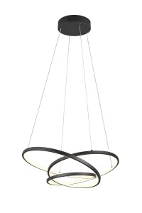 DARVIN lampa wisząca nowoczesna LED 349110132 Trio - NEGOCJUJ CENĘ!