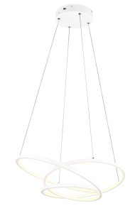 DARVIN lampa wisząca nowoczesna LED 349110131 Trio - NEGOCJUJ CENĘ!
