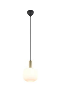 DIVA lampa wisząca 319800108 Trio - NEGOCJUJ CENĘ!