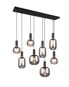 DIVA lampa wisząca 319800832 Trio - NEGOCJUJ CENĘ!