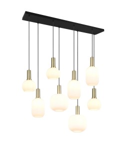 DIVA lampa wisząca 319800808 Trio - NEGOCJUJ CENĘ!