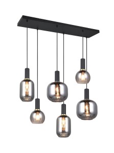 DIVA lampa wisząca 319800632 Trio - NEGOCJUJ CENĘ!