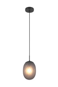 FACETTE lampa wisząca 364200154 Trio - NEGOCJUJ CENĘ!