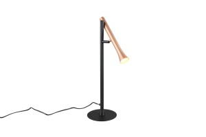 FIATO lampa stolikowa 552010165 Trio - NEGOCJUJ CENĘ!