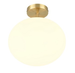 FOMENTO lampa sufitowa 663100108 Trio - NEGOCJUJ CENĘ!