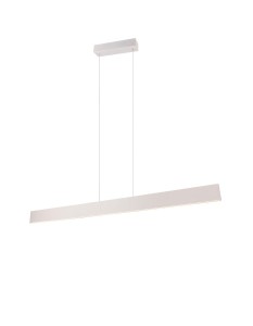 GALWAY lampa wisząca nowoczesna LED 349710176 Trio - NEGOCJUJ CENĘ!