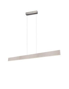 GALWAY lampa wisząca nowoczesna LED 349710107 Trio - NEGOCJUJ CENĘ!