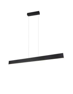 GALWAY lampa wisząca nowoczesna LED 349710132 Trio - NEGOCJUJ CENĘ!