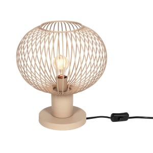 GILA lampa stolikowa 565790166 Trio - NEGOCJUJ CENĘ!