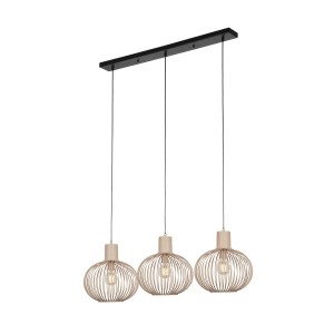 GILA lampa wisząca 365700366 Trio - NEGOCJUJ CENĘ!