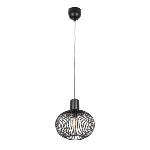GILA lampa wisząca 365790132 Trio - NEGOCJUJ CENĘ!