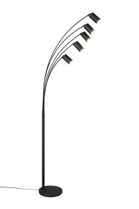 MARLEY lampa podłogowa 412400532 Trio - NEGOCJUJ CENĘ!