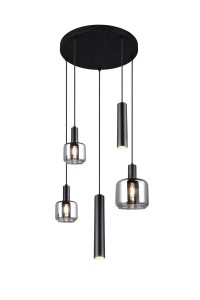 MATARO lampa wisząca 364130532 Trio - NEGOCJUJ CENĘ!