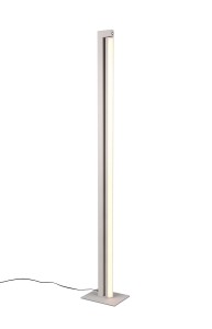 SEEKER lampa podłogowa 448810176 Trio - NEGOCJUJ CENĘ!